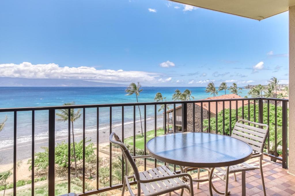 Kaanapali Shores 706 Main image 2